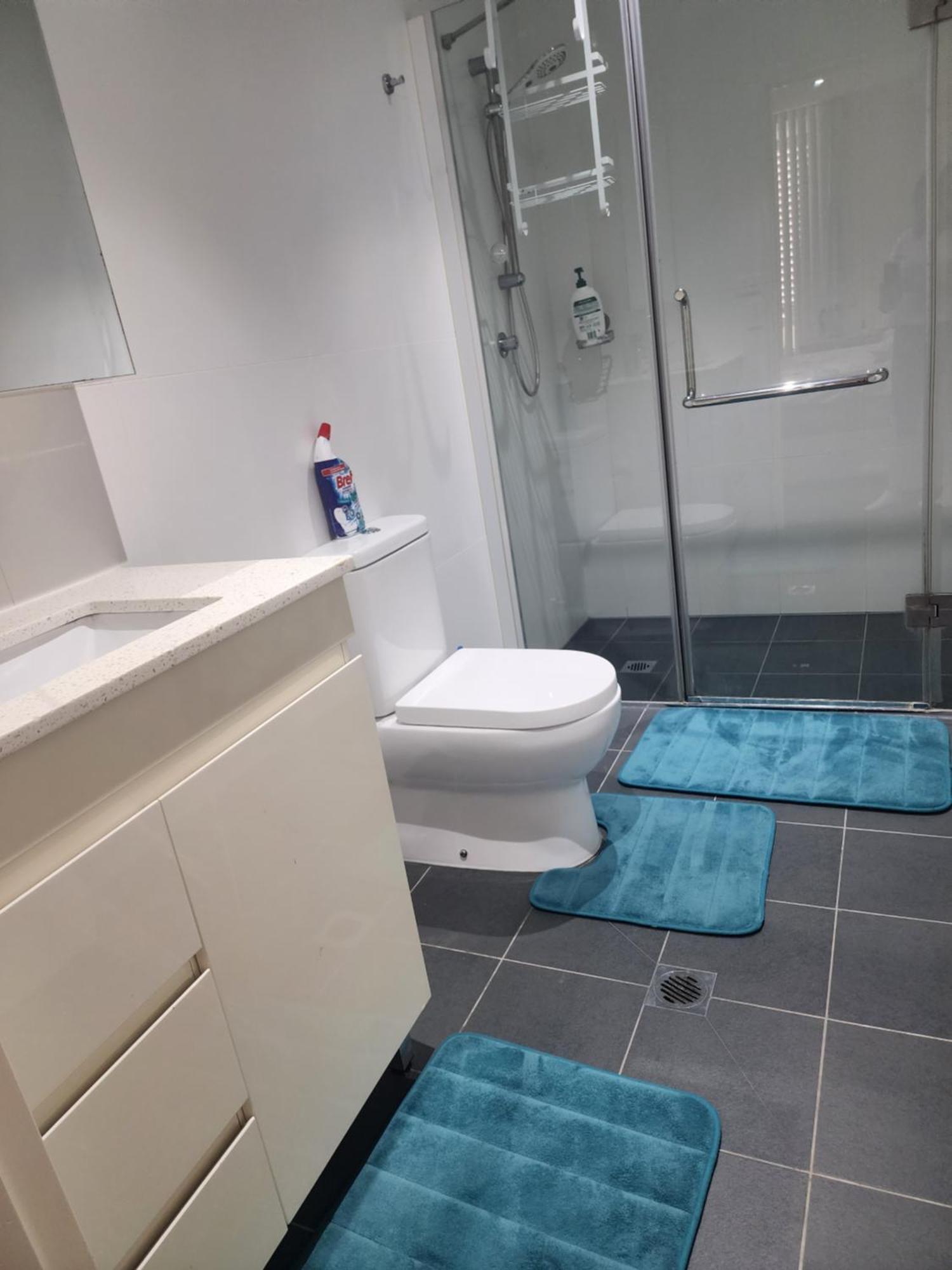 Parramatta Shared Apartment Sydney Bagian luar foto