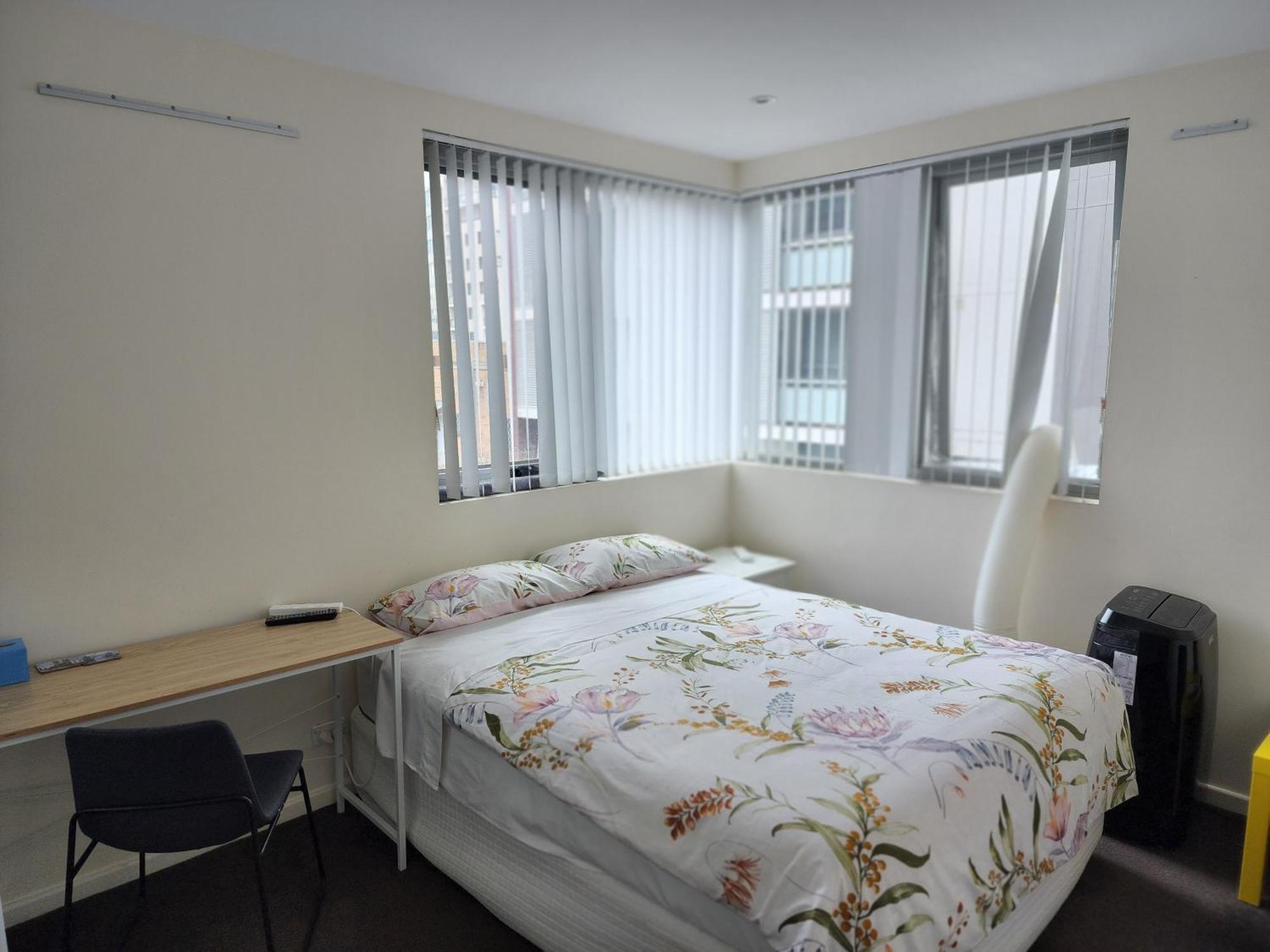 Parramatta Shared Apartment Sydney Ruang foto