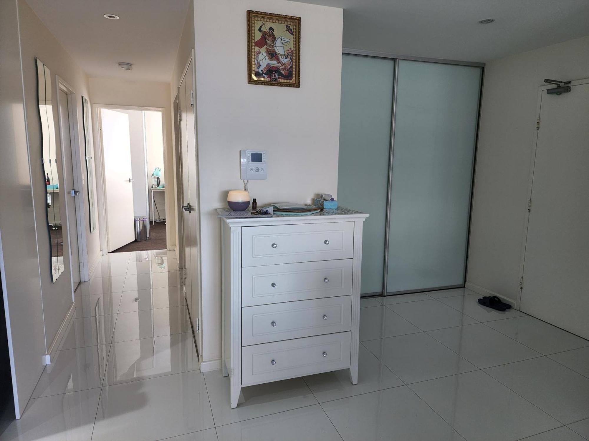 Parramatta Shared Apartment Sydney Ruang foto