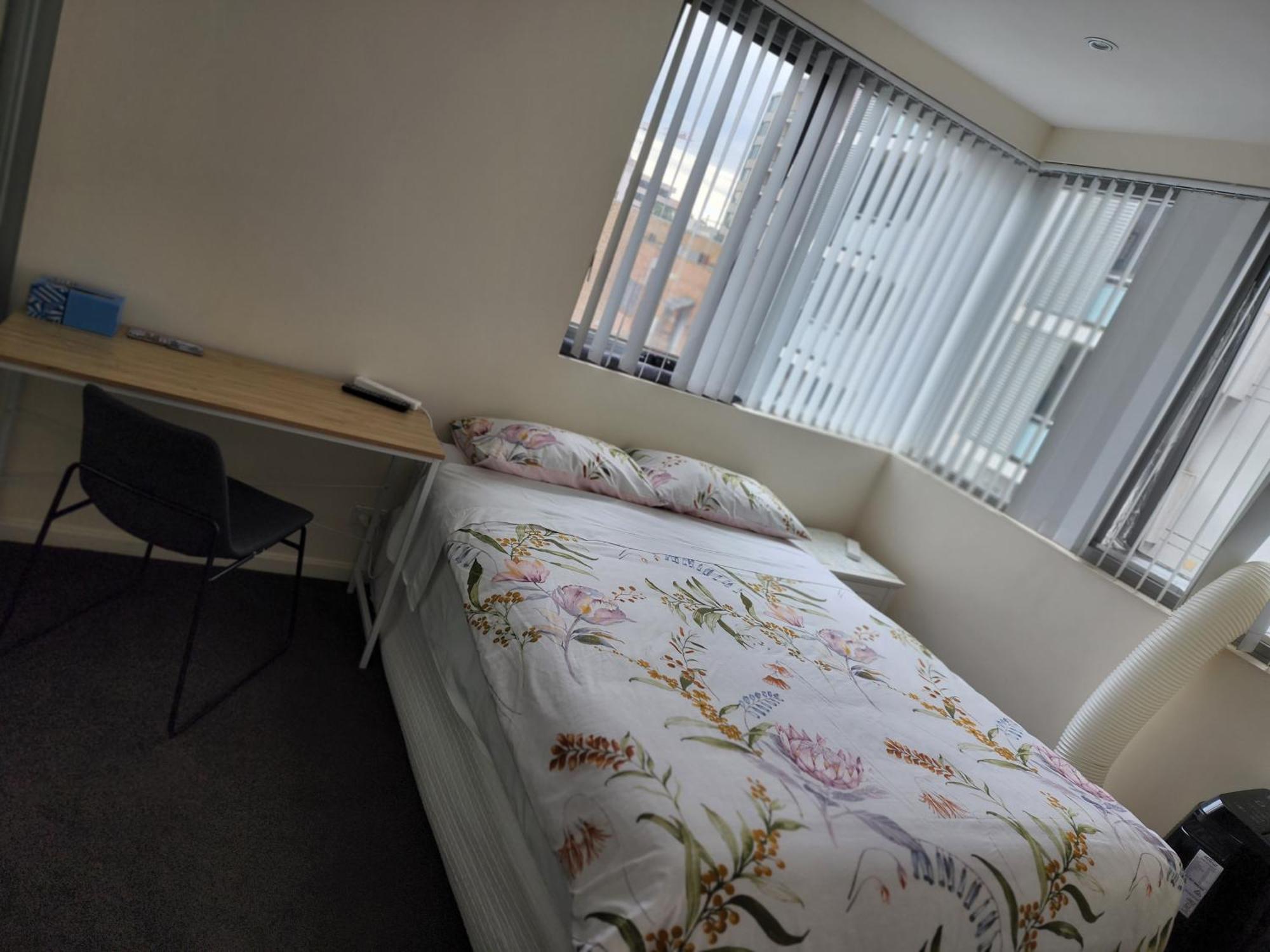 Parramatta Shared Apartment Sydney Ruang foto