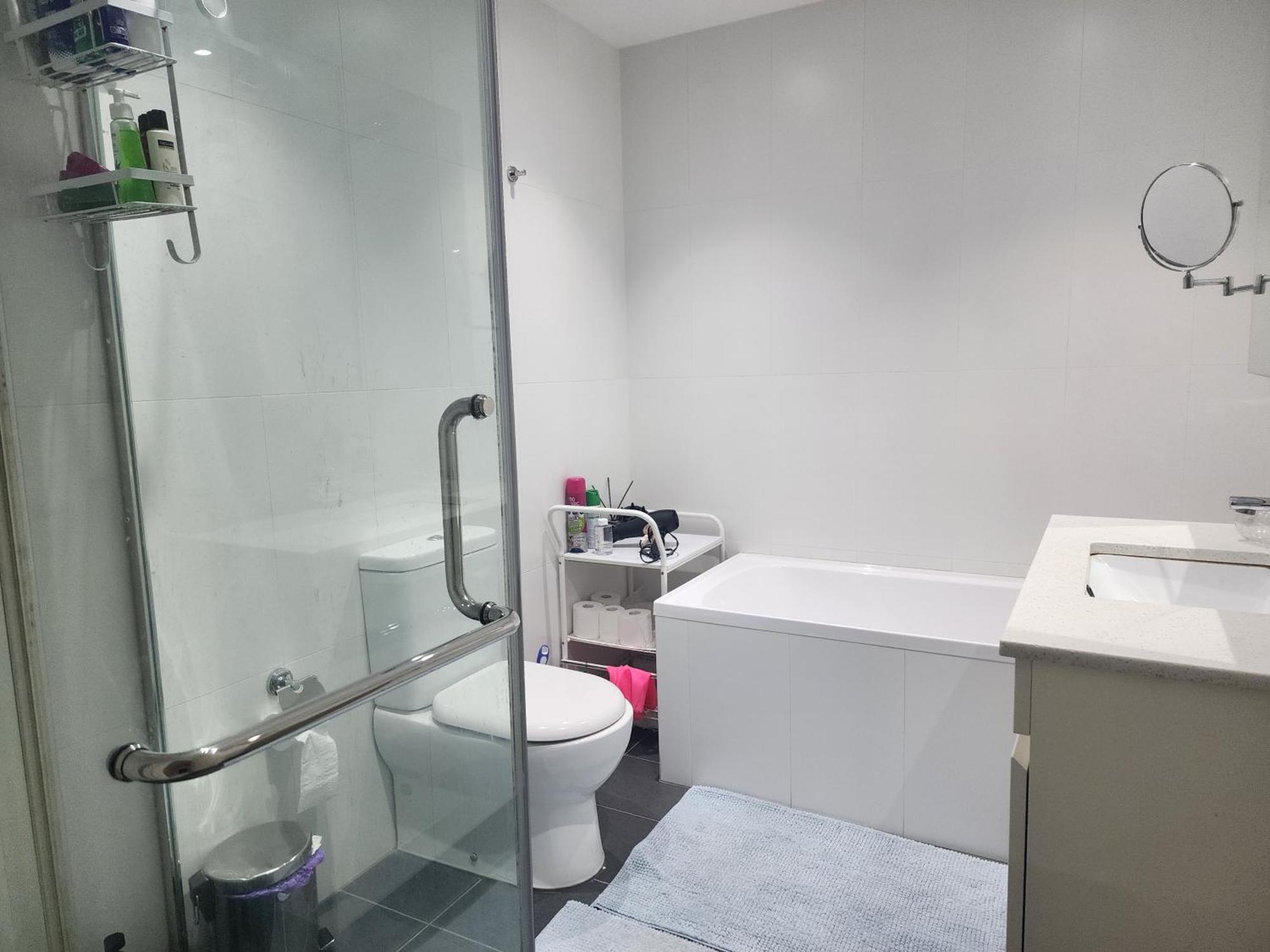 Parramatta Shared Apartment Sydney Ruang foto