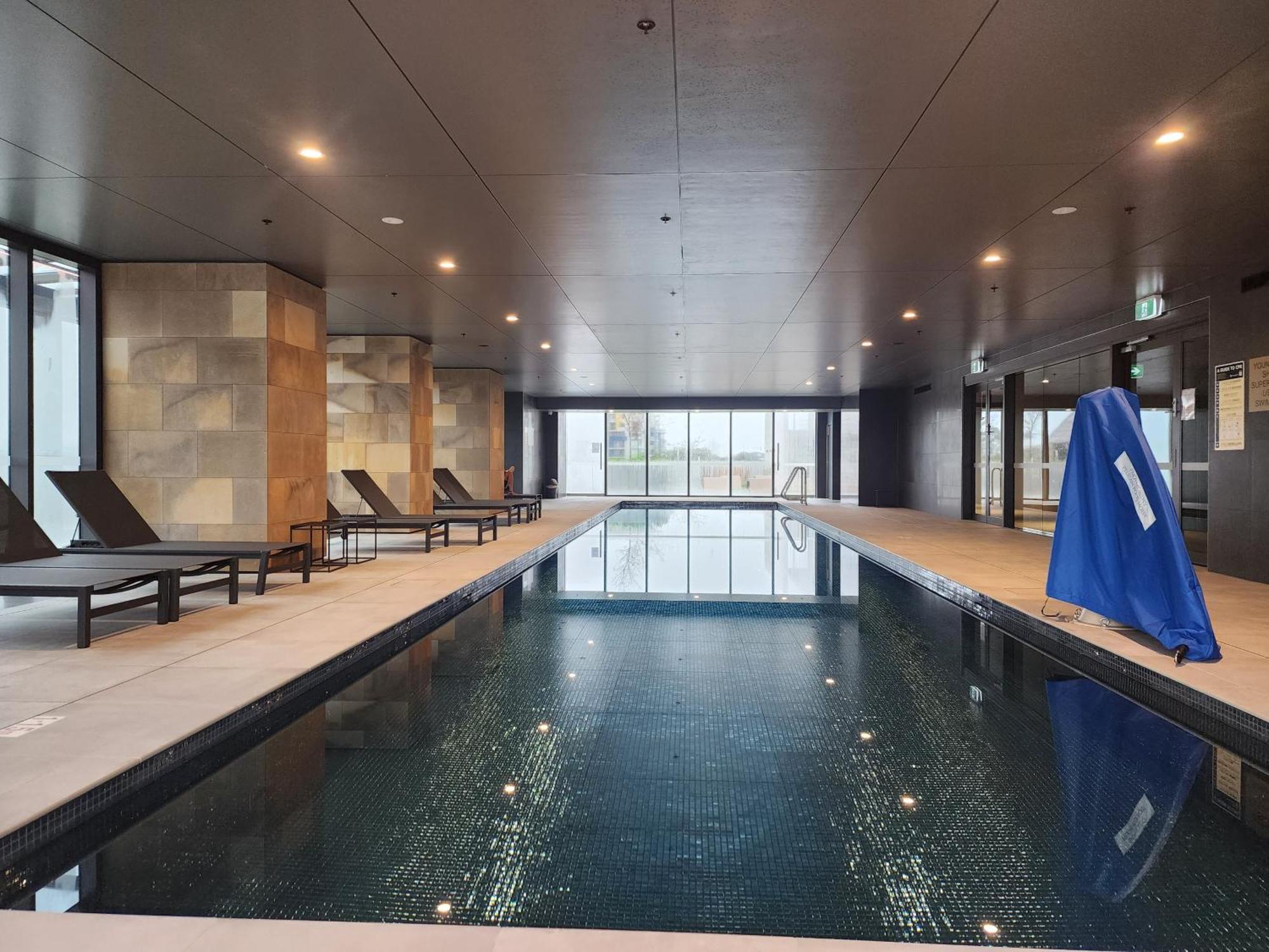 Parramatta Shared Apartment Sydney Ruang foto