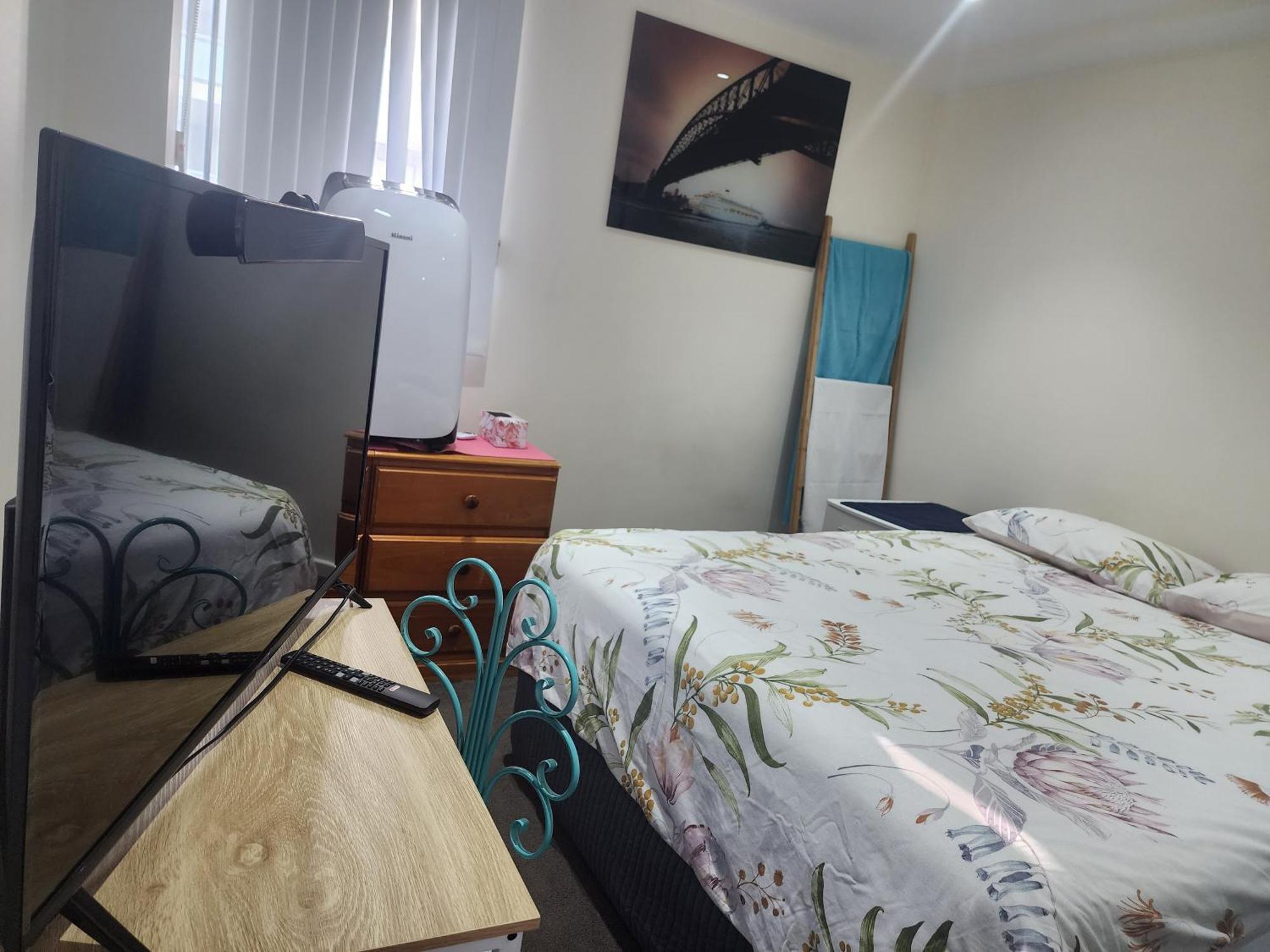 Parramatta Shared Apartment Sydney Ruang foto