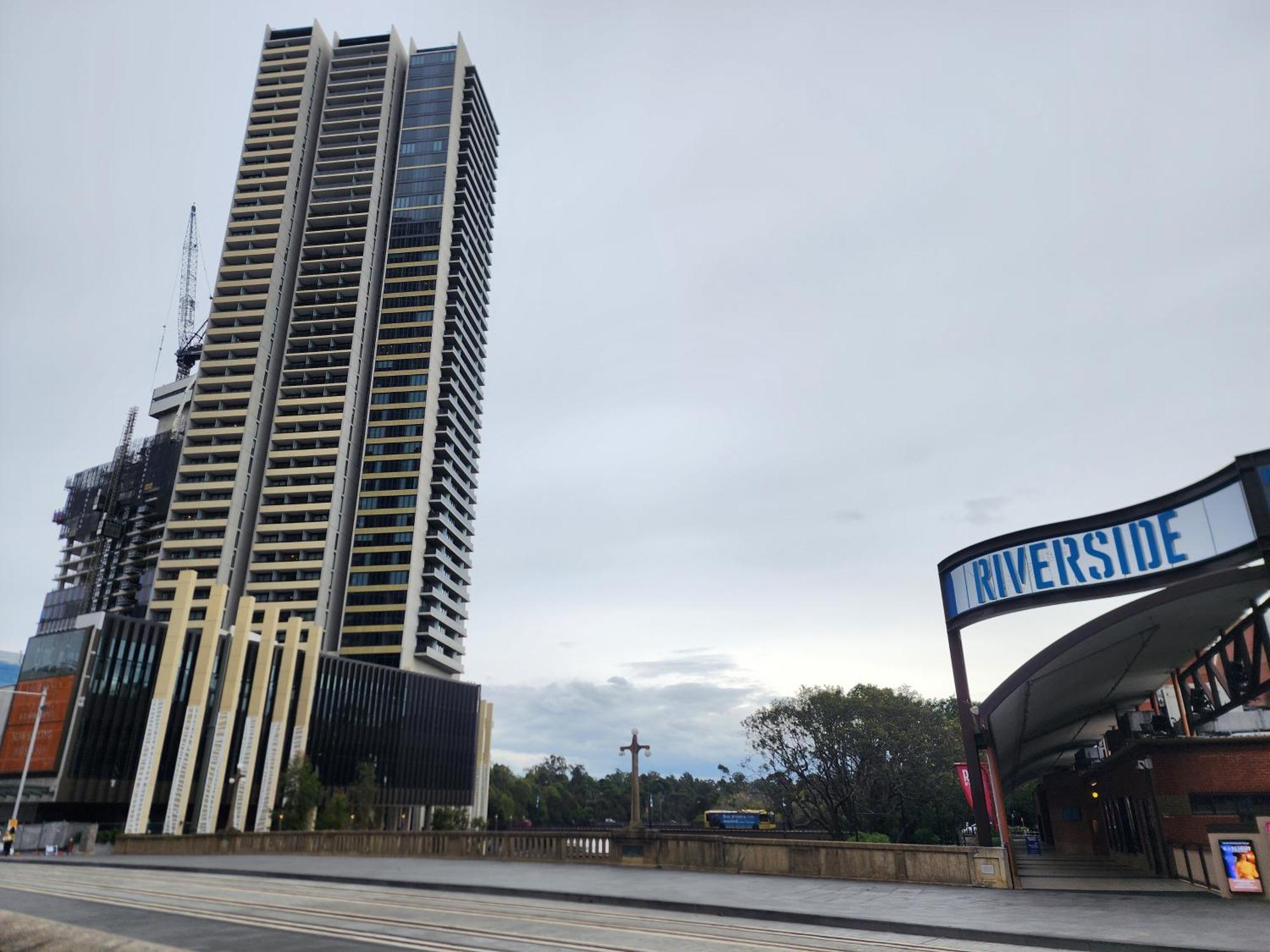 Parramatta Shared Apartment Sydney Ruang foto