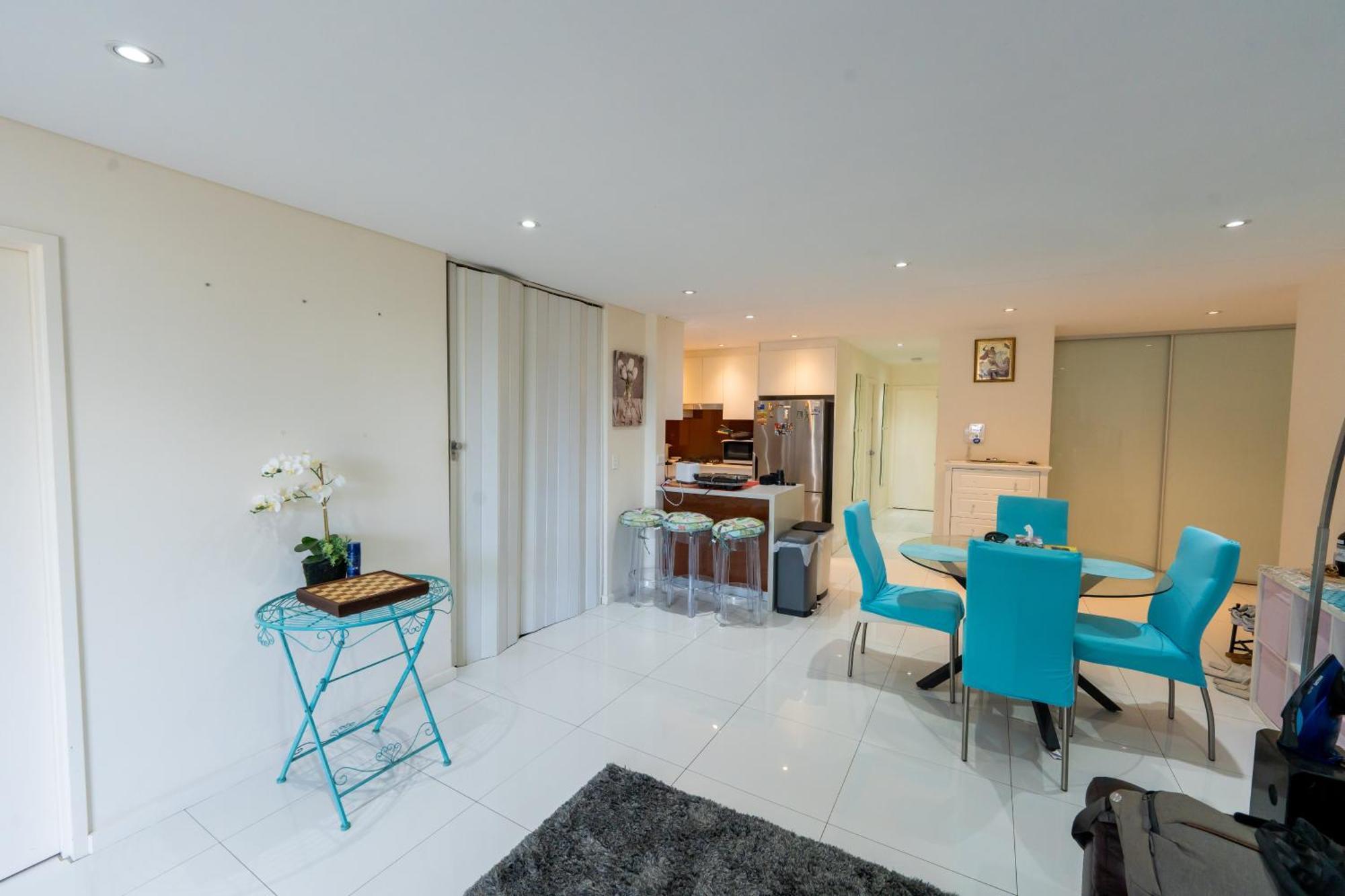 Parramatta Shared Apartment Sydney Ruang foto
