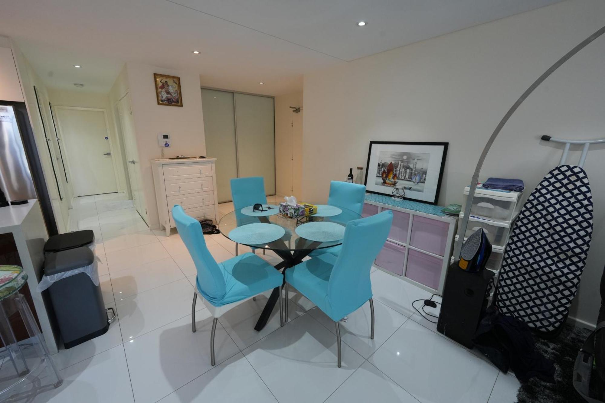 Parramatta Shared Apartment Sydney Ruang foto