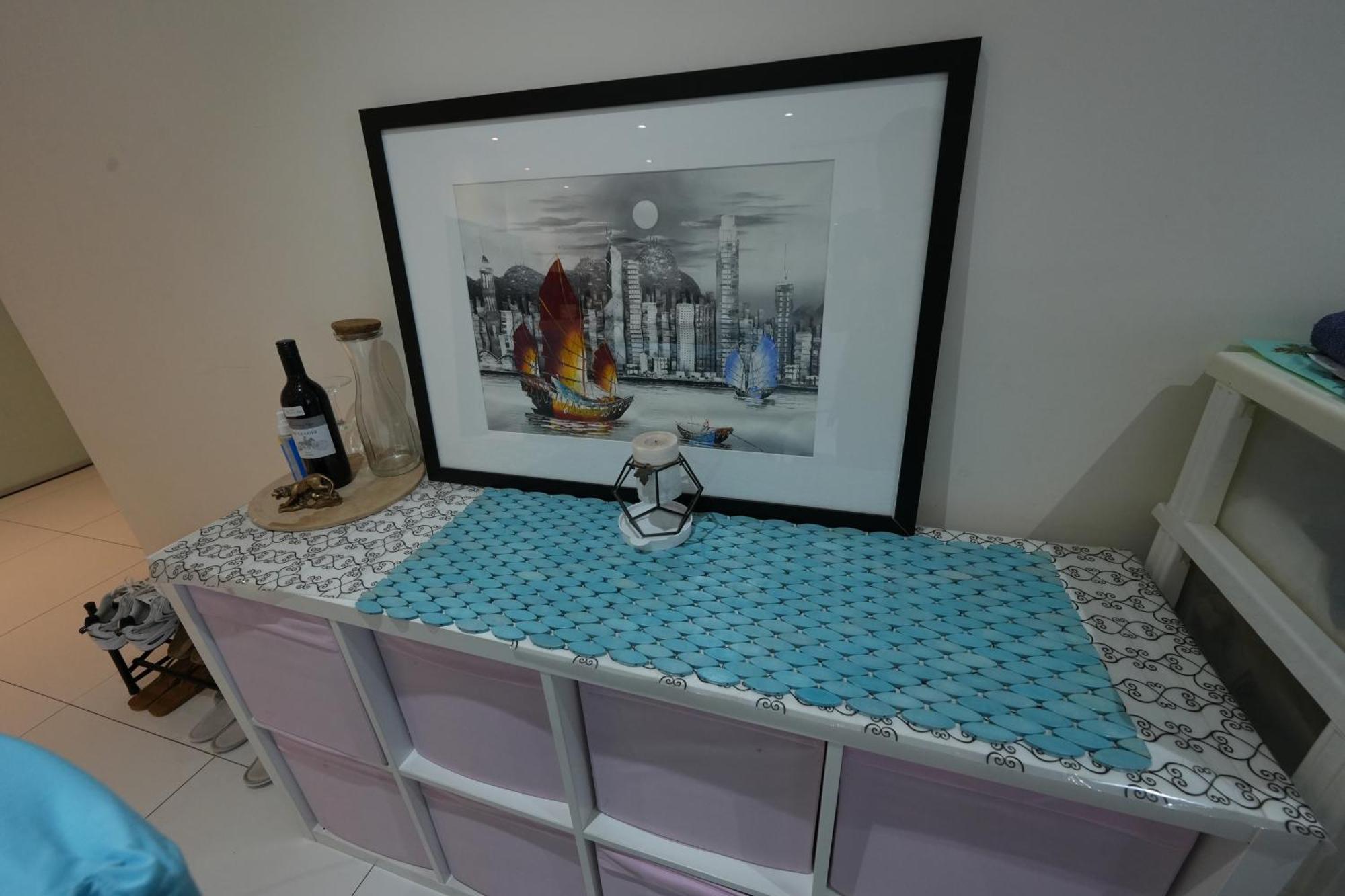 Parramatta Shared Apartment Sydney Ruang foto