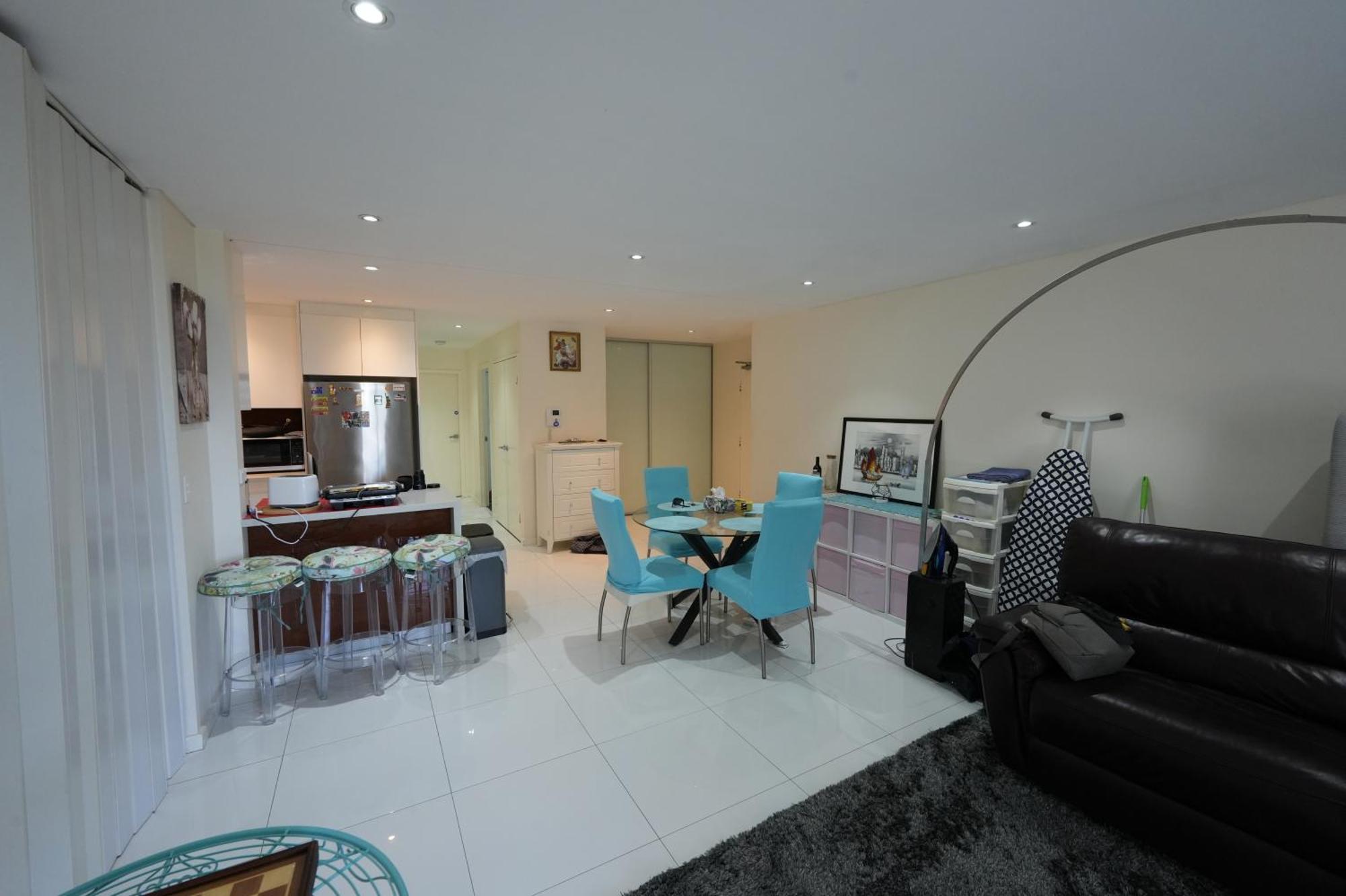 Parramatta Shared Apartment Sydney Ruang foto