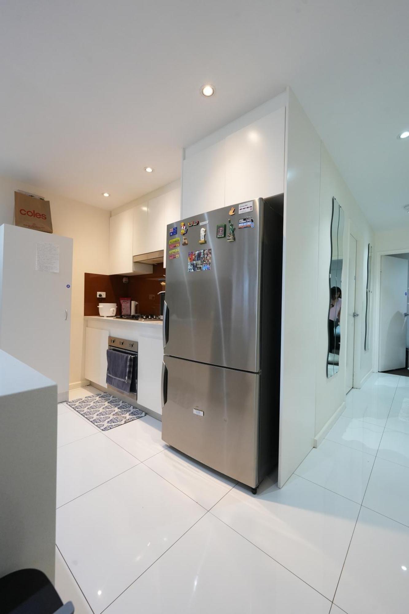 Parramatta Shared Apartment Sydney Ruang foto