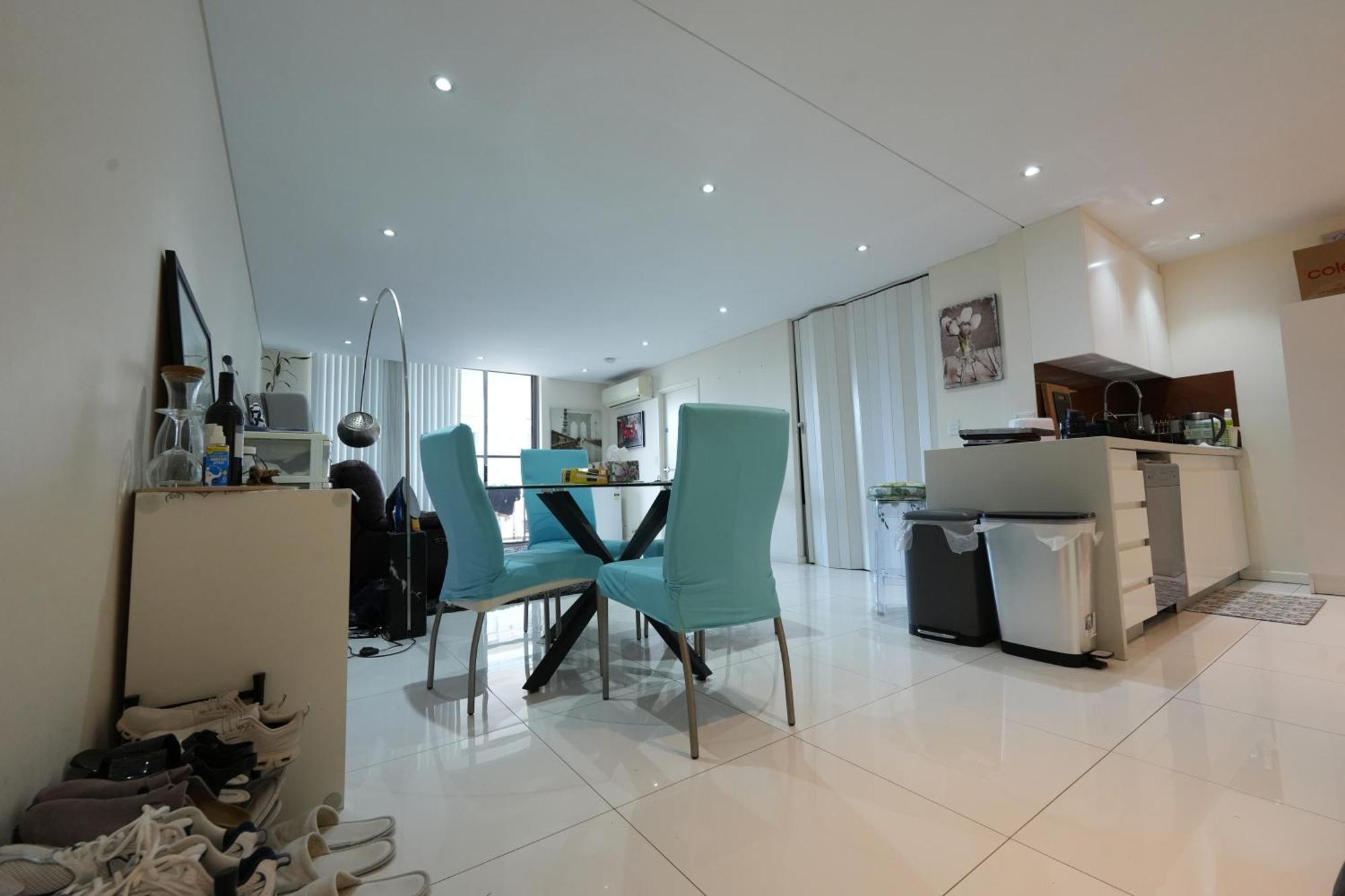 Parramatta Shared Apartment Sydney Ruang foto